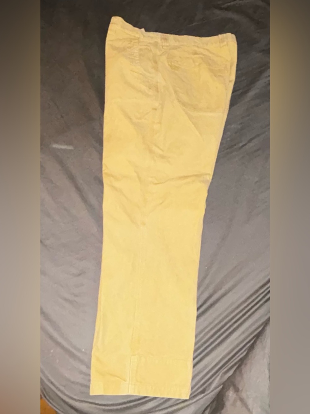 Mountain Khakis Tan Chino Pants
